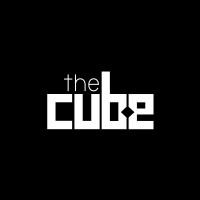 The Cube Club logo, The Cube Club contact details