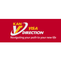 KAN Visa Direction logo, KAN Visa Direction contact details