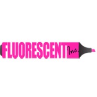 Fluorescent Inc logo, Fluorescent Inc contact details