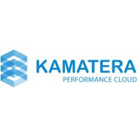 Kamatera logo, Kamatera contact details