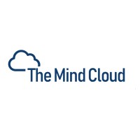 The Mind Cloud Company logo, The Mind Cloud Company contact details