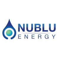 NuBlu Energy logo, NuBlu Energy contact details