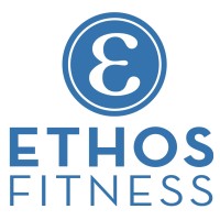 Ethos Fitness logo, Ethos Fitness contact details