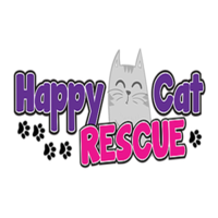 Happy Cat Rescue Inc. logo, Happy Cat Rescue Inc. contact details