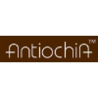 Antiochia logo, Antiochia contact details