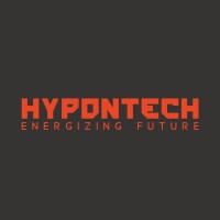 Hypontech logo, Hypontech contact details