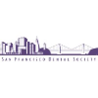 San Francisco Dental Society logo, San Francisco Dental Society contact details