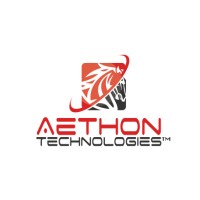 Aethon Technologies logo, Aethon Technologies contact details