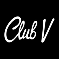 Club V logo, Club V contact details