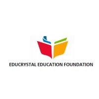 EduCrystal Education Foundation logo, EduCrystal Education Foundation contact details