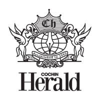 Cochin Herald Media Network logo, Cochin Herald Media Network contact details