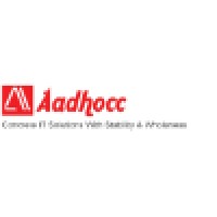 Aadhocc Software Technologies Pvt Ltd logo, Aadhocc Software Technologies Pvt Ltd contact details