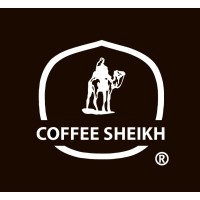 Coffee Sheikh logo, Coffee Sheikh contact details