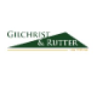 Gilchrist & Rutter logo, Gilchrist & Rutter contact details