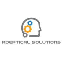 Adeptical Solutions logo, Adeptical Solutions contact details