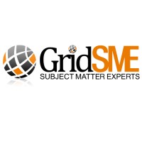 GridSME - Grid Subject Matter Experts logo, GridSME - Grid Subject Matter Experts contact details