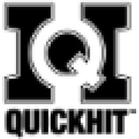 Quick Hit, Inc. logo, Quick Hit, Inc. contact details