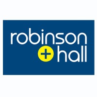 Robinson & Hall LLP logo, Robinson & Hall LLP contact details