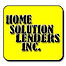 Home Solution Lenders, Inc. logo, Home Solution Lenders, Inc. contact details