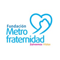 Fundación Metrofraternidad logo, Fundación Metrofraternidad contact details