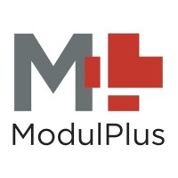 Modulplus System Corporation logo, Modulplus System Corporation contact details