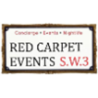 Red Carpet Events logo, Red Carpet Events contact details