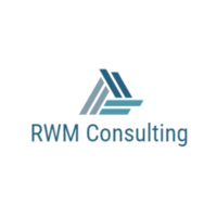 RWM Consulting logo, RWM Consulting contact details