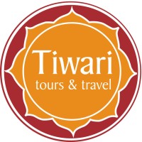 Tiwari Travel logo, Tiwari Travel contact details