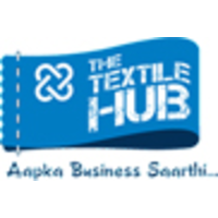 The Textile Hub logo, The Textile Hub contact details