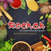 Rochak Agro Food Products Pvt Ltd logo, Rochak Agro Food Products Pvt Ltd contact details