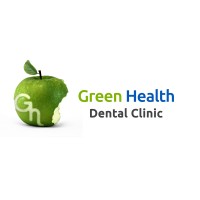 Green Health Dental Clinic logo, Green Health Dental Clinic contact details