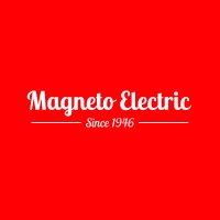 Magneto Electric Service Co. Ltd. logo, Magneto Electric Service Co. Ltd. contact details