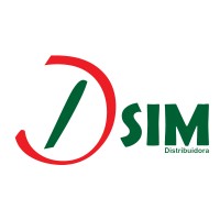 Dsim Distribuidora Especializada LTDA logo, Dsim Distribuidora Especializada LTDA contact details