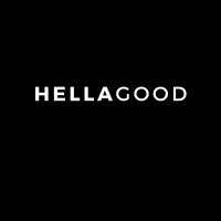 HellaGood SF logo, HellaGood SF contact details