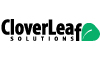 CloverLeaf Solutions logo, CloverLeaf Solutions contact details