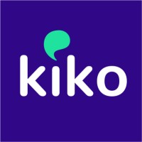 Kiko Live logo, Kiko Live contact details