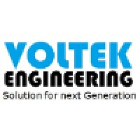 Voltek Engineering logo, Voltek Engineering contact details