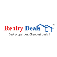 Realty Deals logo, Realty Deals contact details