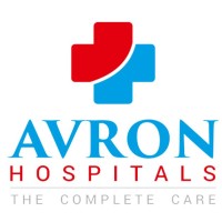 Avron Hospitals PVT. LTD. logo, Avron Hospitals PVT. LTD. contact details