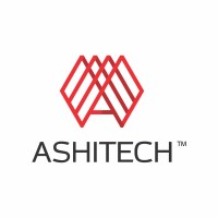 Ashitech logo, Ashitech contact details