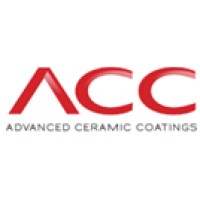 ADVANCED CERAMIC COATINGS, LLC logo, ADVANCED CERAMIC COATINGS, LLC contact details