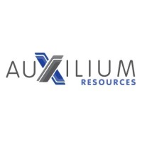 Auxilium Resources Group logo, Auxilium Resources Group contact details