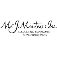 M.J. Minter Inc logo, M.J. Minter Inc contact details