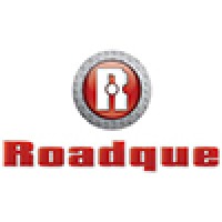 Roadque logo, Roadque contact details