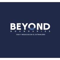 BEYOND BOUNDARIES logo, BEYOND BOUNDARIES contact details