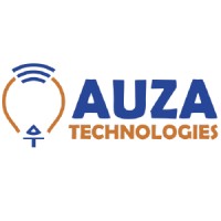 Auza Technologies logo, Auza Technologies contact details