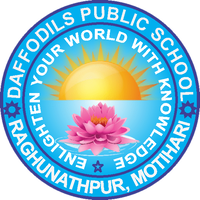 Daffodils Public School logo, Daffodils Public School contact details