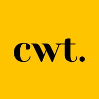 CWT Consulting logo, CWT Consulting contact details