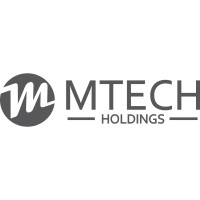 MTech Holdings Sdn Bhd logo, MTech Holdings Sdn Bhd contact details