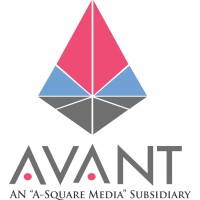 Avant Media Technologies logo, Avant Media Technologies contact details